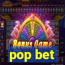 pop bet